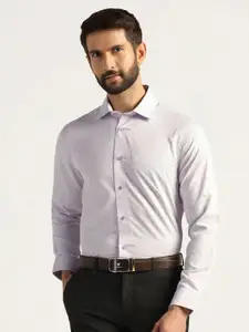 Blackberrys Men Slim Fit Formal Shirt