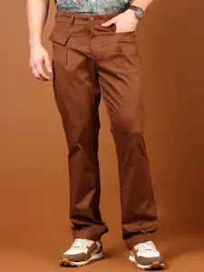 V-Mart Men Trousers