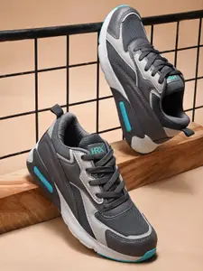 HRX by Hrithik Roshan Men Running Shoes