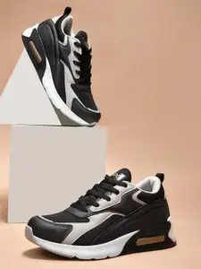 HRX by Hrithik Roshan Men Running Shoes