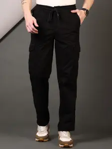 V-Mart Men Cargos Trousers
