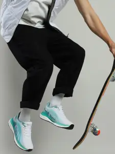 NOBELITE Men Running Non-Marking Shoes