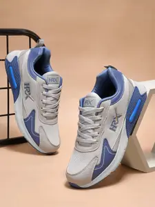 HRX by Hrithik Roshan Men Air Cooled Memory Foam Running Shoes