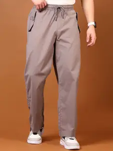 V-Mart Men Trousers