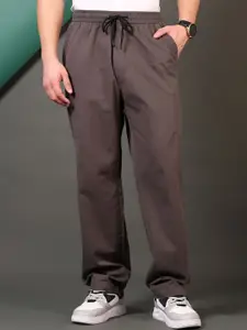 V-Mart Mid-Rise Trousers