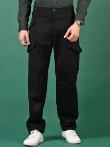 V-Mart Men Cargos Trousers