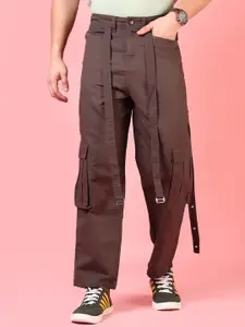 V-Mart Men Trousers