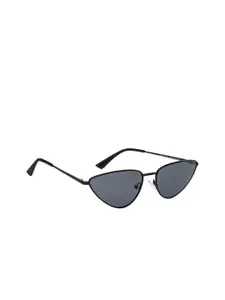 Vincent Chase Women Cateye Sunglasses with UV Protected Lens
