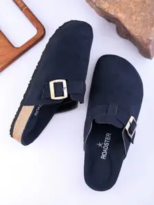 The Roadster Lifestyle Co. Men Comfort Sandals