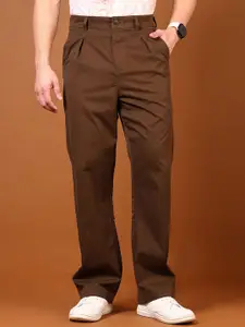 V-Mart Men Trousers
