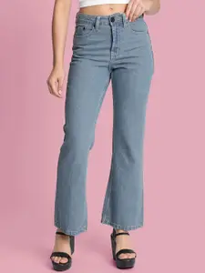 Bene Kleed Women Bootcut Jeans