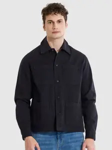 Snitch Men Denim Jacket