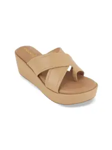 DressBerry Block Pumps