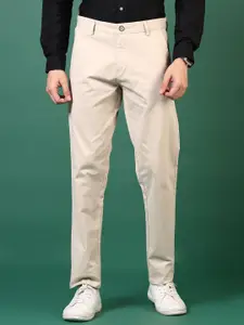 V-Mart Men Chinos Trousers