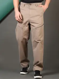 V-Mart Men Trousers