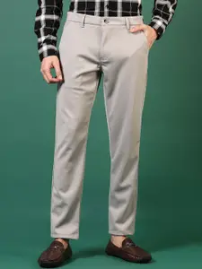 V-Mart Men Chinos Trousers