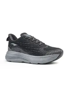 ASIAN Men Mesh Running Non-Marking Shoes
