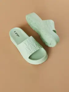 Ginger by Lifestyle Women Sliders