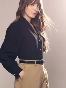 Vero Moda Women Opaque Casual Shirt