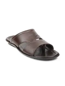 Liberty Men PU Comfort Sandals