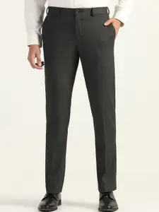 Blackberrys Men Slim Fit Trousers
