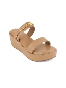 DressBerry Block Pumps