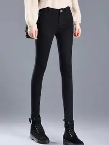 StyleCast Women's Slim Fit Jeans