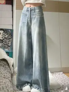 StyleCast Women's Mid-Rise Jeans