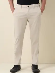U.S. Polo Assn. MenTapered Fit Regular Trousers