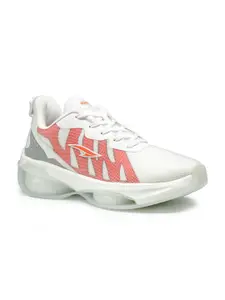 ASIAN Men Mesh Running Non-Marking Shoes