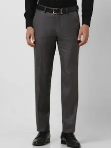 Van Heusen Men Slim Fit Trousers