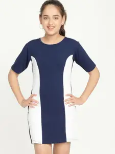 BAESD A-Line Mini Dress