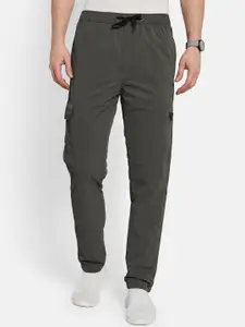 Octave Men Cotton Track Pants