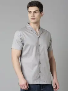 Kook N Keech Men Standard Opaque Casual Shirt