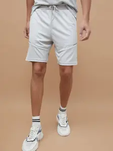 Fame Forever by Lifestyle Men's Solid Shorts