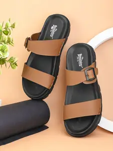 The Roadster Lifestyle Co Men Comfortable Sandals