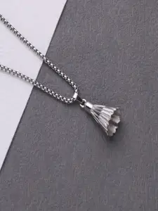 DressBerry Minimal Pendant Chain