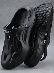 Koburg Men Clogs
