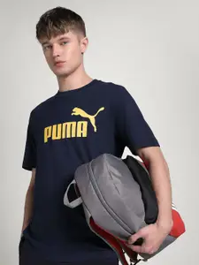 Puma No. 1 Logo Men's Tee