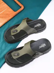 The Roadster Lifestyle Co Men Comfortable Sandals