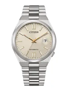 Citizen TSUYOSA Men Chronograph Motion Powered Watch NJ0151-88W