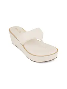 DressBerry Block Pumps with Bows