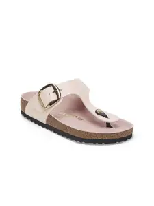 Birkenstock Women One Toe Flats