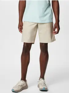 Columbia Men Washed Out Casual Short