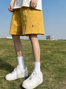 StyleCast Men Loose Fit Shorts