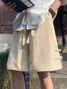 StyleCast Men Denim Shorts