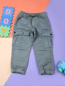 V-Mart Boys Light Fade Jeans