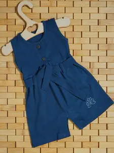 THE MAPLES FASHION A-Line Dress