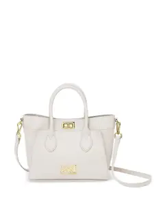 Cavalli Class Structured Satchel