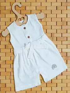 THE MAPLES FASHION A-Line Dress